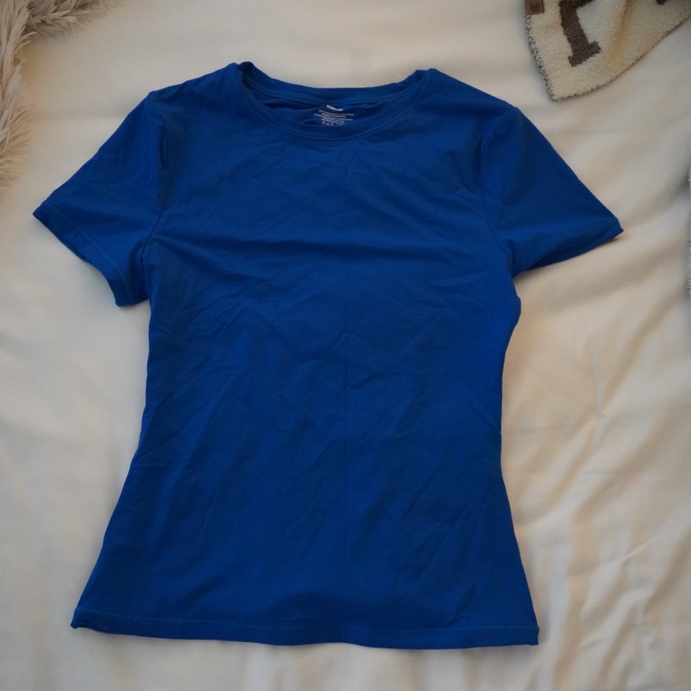 Suuksess Basic Fitted Top